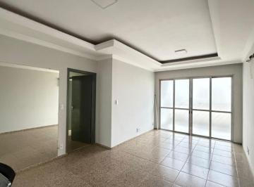 Apartamento · 86m² · 3 Quartos · 1 Vaga · Dom aquino - Apartamento à venda no Edifício Dom Aquino, com vista para o Parque Mãe Bonifácia