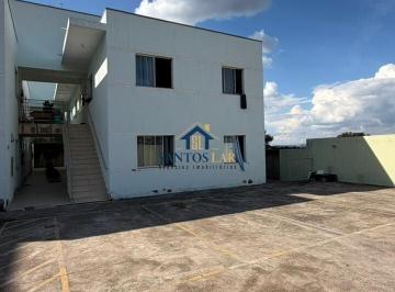 Apartamento · 48m² · 2 Quartos · 1 Vaga · Apartamento de 2 quartos no Bairro Jardim Vila Rica em São Joaquim de Bicas/MG