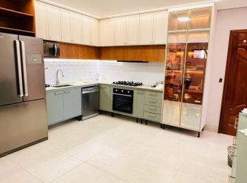 Apartamento · 330m² · 4 Vagas · EDIFÍCIO MÃE BONIFÁCIA - Apartamento à venda no bairro Quilombo - Cuiabá/MT