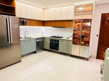 Apartamento · 330m² · 4 Quartos · 4 Vagas · EDIFÍCIO MÃE BONIFÁCIA - Apartamento à venda no bairro Quilombo - Cuiabá/MT