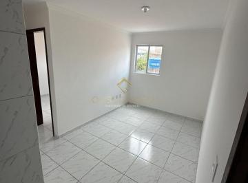 Apartamento · 48m² · 2 Quartos · 1 Vaga · Apartamento em Mangabeira, João Pessoa/PB