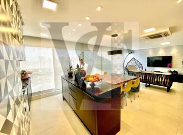Foto · Apartamento para Venda, São Paulo / SP, bairro Santa Teresinha, 3 dormitórios, sendo 3 suítes, 5 ban