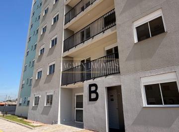 Apartamento · 54m² · 2 Quartos · 1 Vaga · Apartamento em Campina, São Leopoldo/RS
