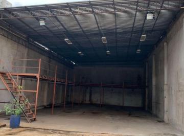 Comercial de 3 quartos, São Paulo · GALPÃO 500m² | PÉ-DIREITO 6M | ESTRUTURA COMPLETA | PRÓX. METRÔ CONCEIÇÃO - VILA GUARANI