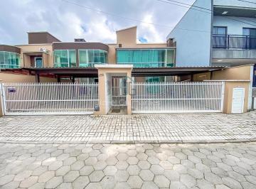 Apartamento · 76m² · 2 Quartos · 1 Vaga · Apartamento com 2 dormitórios sendo 1 suíte à venda, 76 m² por R$ 430.000 - Itajuba - Barra Velha/SC