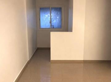 Apartamento · 46m² · 1 Quarto · 1 Vaga · AP741 - Apartamento semimobiliado no bairro Cidade Nova