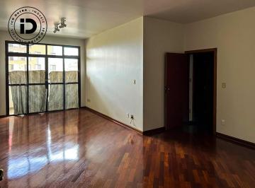 Apartamento · 130m² · 3 Quartos · 1 Vaga · Apartamento à venda no bairro Cidade Alta - Piracicaba/SP
