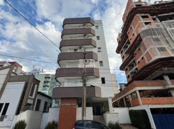 Apartamento · 3 Quartos · 2 Vagas · Edifício Capo Di Mont Santu - Comerciário | Criciuma/SC