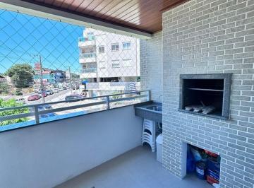 Apartamento · 109m² · 3 Quartos · 1 Vaga · Apartamento à venda no bairro Cachoeira do Bom Jesus - Florianópolis/SC