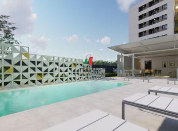 Apartamento · 58m² · 2 Quartos · 1 Vaga · APARTAMENTO DE 2 DORMITÓRIOS BAIRRO SANTA TEREZENHA
