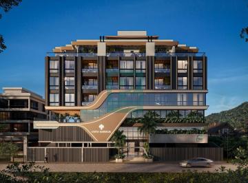 Apartamento · 80m² · 2 Quartos · 2 Vagas · Apartamento a 100 Metros da Praia Do Mariscal - Bombinhas/SC