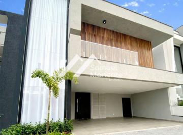 Casa · 255m² · 3 Quartos · 4 Vagas · Sobrado mobiliado !