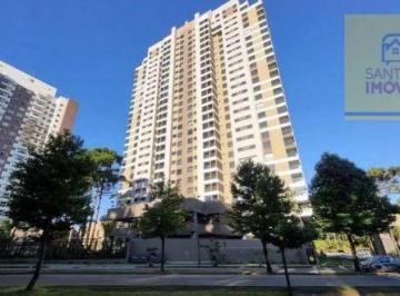 7d8350c5217fa9262b0f25dece83afb2f63d0c0d · Apartamento com 4 dormitórios à venda, 166 m² por R$ 1.580.000,00 - Mossunguê - Curitiba/PR