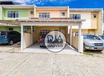 bc688891330d7934f6eabee1178c36d5ffb0a5e1 · Sobrado com 3 dormitórios à venda, 86 m² por R$ 550.000,00 - Boa Vista - Curitiba/PR