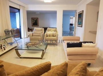 Apartamento · 260m² · 3 Quartos · 3 Vagas · Caminho das Arvores 3/4 com 03 suítes