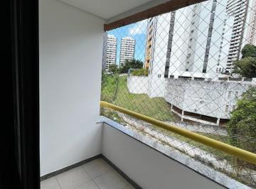 Apartamento · 60m² · 2 Quartos · 2 Vagas · Parque Bela Vista 2/4
