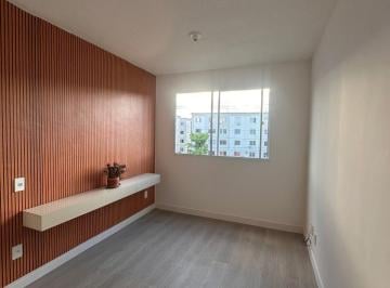 Apartamento · 40m² · 2 Quartos · 1 Vaga · Morada Premium 2/4 | Abrantes