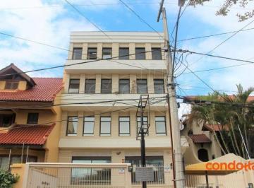 5d8c658f6e539584d43dc4f4907407e7a61b9345 · Sala para alugar, 31 m² por R$ 1.310,70/mês - Tristeza - Porto Alegre/RS