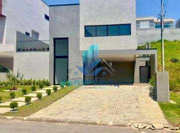 Casa · 237m² · 3 Quartos · Casa à venda 04 dorm. Condomínio Reserva Santa Paula - Cotia /SP