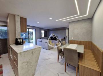 4dec67f1ef0c27c443a5e2d632e71266fa97590f · Apartamento à venda, 66 m² por R$ 826.000,00 - Parque Industrial - Campinas/SP
