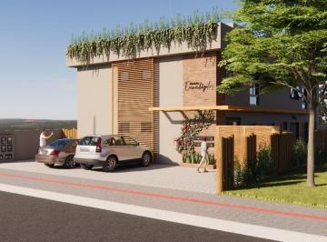 Apartamento · 69m² · 1 Quarto · 1 Vaga · Apartamento em Campo D'una, Garopaba/SC
