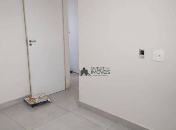 1a28f5d958bca64ee9ceef34ebebd607b8dac933 · Apartamento com 2 dormitórios à venda, 44 m² por R$ 372.000 - Jardim Flamboyant - Paulínia/SP