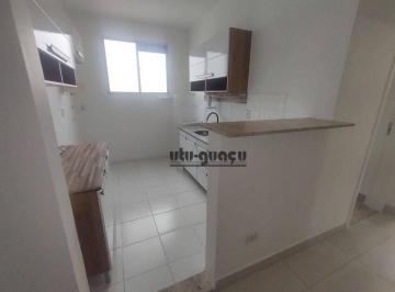 251125ef069df1c0775fa1c062d7290ccc289273 · Apartamento com 2 dormitórios para alugar, 50 m² por R$ 2.143,09/mês - Condomínio Ilha de Murano - I