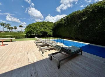 capa · Casa com 4 quartos, 450 m² - Condomínio Fazenda Boa Vista - Porto Feliz/SP