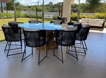 b85de13368e4d1c6dae2146287a70b3888c55825 · Casa com 5 quartos à venda, 1000 m² - Condomínio Fazenda Imperial - Sorocaba/SP