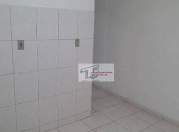 80c0dc653e765505e3cab5d589abc2c9d4ed0c61 · Casa com 1 dormitório para alugar, 261 m² por R$ 1.500/mês - Parque São George - Cotia/SP
