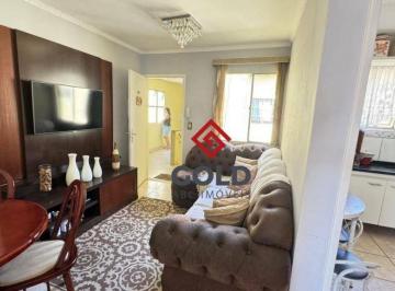 10b0ec18ccaf8d5b8ca26ff2aba7d8d55e4c6c85 · Apartamento com 2 dormitórios à venda, 53 m² por R$ 310.000,00 - Parque Erasmo Assunção - Santo Andr