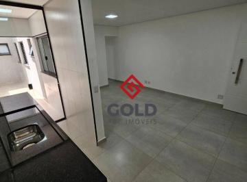 725e3849907e6814101c90e8470aca32afec41b3 · Apartamento com 3 dormitórios à venda, 70 m² por R$ 630.000,00 - Santa Maria - Santo André/SP