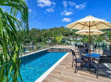 f13b7a67e3102a3442ed28daa6b4edf396cd0d3e · Apartamento Studio, TOTALMENTE MOBILIADO -próximo a Vila Germânica e ao supermercado Angeloni - Bai