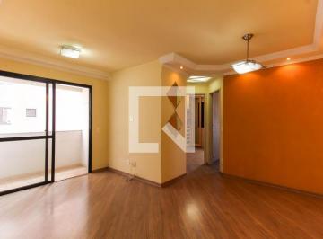 Apartamento · 55m² · 2 Quartos · 1 Vaga · Apartamento à Venda - Mooca, 2 Quartos, 55 m2