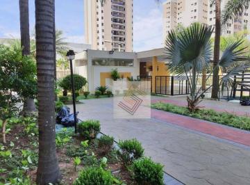 80710f32701cf4af9e7c08369ab17686cc778428 · Apartamento com 2 dormitórios à venda, 55 m² por R$ 480.000,00 - Mansões Santo Antônio - Campinas/SP