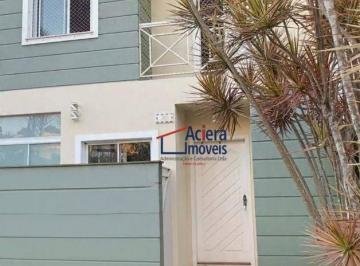 e3b32737238fa431b1067d10659dd0a1b3062606 · Casa com 3 Dormitórios e Área Gourmet com Quintal Privativo à venda, 97 m² - Villas da Granja II - C