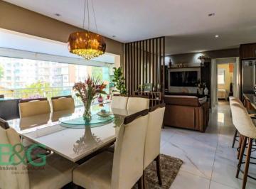 3ed0913e9b3c90221c82751ab24028754609fd98 · Apartamento à venda, 119 m² por R$ 1.100.000,00 - Jardim Cidade Pirituba - São Paulo/SP
