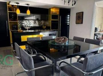 96315c0a09b35d8f798b1265d732387706ac668e · Apartamento à venda, 150 m² por R$ 2.898.000,00 - Mooca - São Paulo/SP