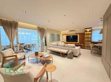 d36ba90992504d293b3d87e95f0b5d2d713c40fa · Apartamento à venda, 200 m² por R$ 3.990.000,00 - Brooklin Novo - São Paulo/SP