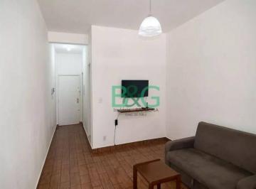 534df3b2a1569f85517fd57e075c5c241ec581f4 · Apartamento à venda, 38 m² por R$ 319.000,00 - Consolação - São Paulo/SP