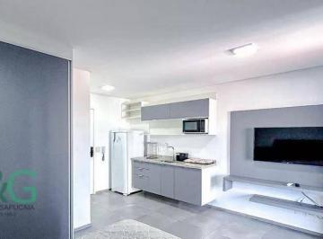 b2a1d73123fe06ac0ca1ee62094dc0b8e8254d00 · Studio à venda, 35 m² por R$ 649.000,00 - Tatuapé - São Paulo/SP