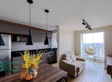 758cebaa0311cf9843adcf53b5449b70334242f2 · Apartamento à venda, 40 m² por R$ 479.000,00 - Mooca - São Paulo/SP