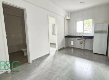 1d0b4e0ef6b8c981d3ddb8ce6f7f8a5377f5bac7 · Apartamento à venda, 25 m² por R$ 190.000,00 - Água Fria - São Paulo/SP