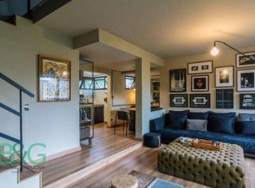63caee873947cea718f261ebffe649871cb30b2f · Apartamento Duplex à venda, 96 m² por R$ 560.000,00 - Jardim Londrina - São Paulo/SP