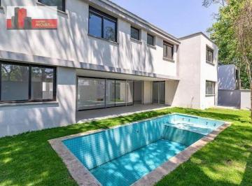 4db661658cb2b81a833f62403679400dec858474 · R. José Gambarini, 68 - Jardim Cordeiro, 712m², 4 suítes, 4 vagas, Cond. Liló