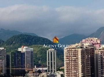 807b34162897e081939b1c9fea357cc2167b5fe1 · Apartamento com 4 quartos à venda - Barra da Tijuca - Rio de Janeiro/RJ