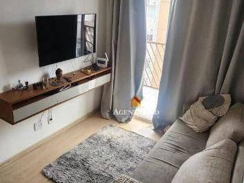 81236d20f1aaffd88f2f09586f6b1d63a7dc429d · Apartamento 2 Quartos (1 Suíte) com Lazer Completo | Jacarepaguá