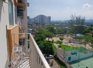 1fe7ce5b23828c9b46d0e43be1adf35f3bcd68bc · Apartamento Pontões com 2 quartos à venda - Barra da Tijuca - Rio de Janeiro/RJ