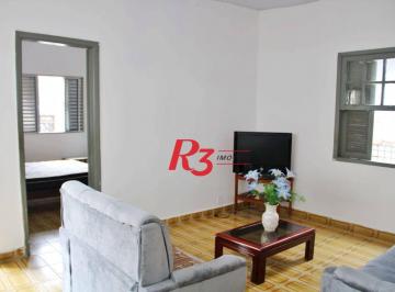 082307b1ef08c352b02aca047e073956ef9c9d4e · Casa com 3 dormitórios à venda, 148 m² por R$ 1.330.000,00 - Marapé - Santos/SP