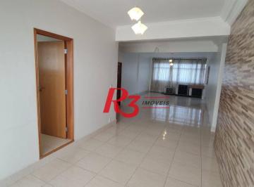 f32f6b77890f9e9f3589527e320ca355dd7744b5 · Apartamento com 4 dormitórios à venda, 274 m² por R$ 900.000,00 - Itararé - São Vicente/SP